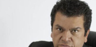 Periodista mexicano participará en cumbre mundial de la voz en Santo Domingo