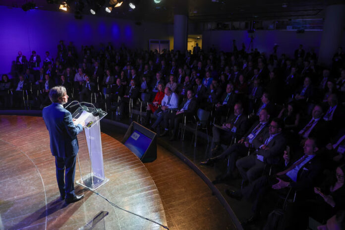 Europa y América Latina buscan liderazgo tecnológico en el Digital Summit Latam 2026