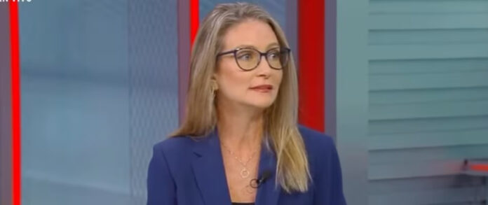 Gremios periodísticos alertan sobre censura tras orden judicial contra la periodista Sabrina Bacal