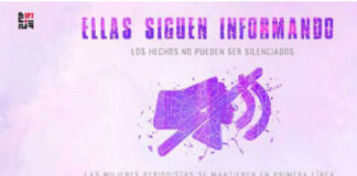 La FAPE pide mayor seguridad para que las periodistas ejerzan su profesión sin acoso