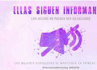La FAPE pide mayor seguridad para que las periodistas ejerzan su profesión sin acoso