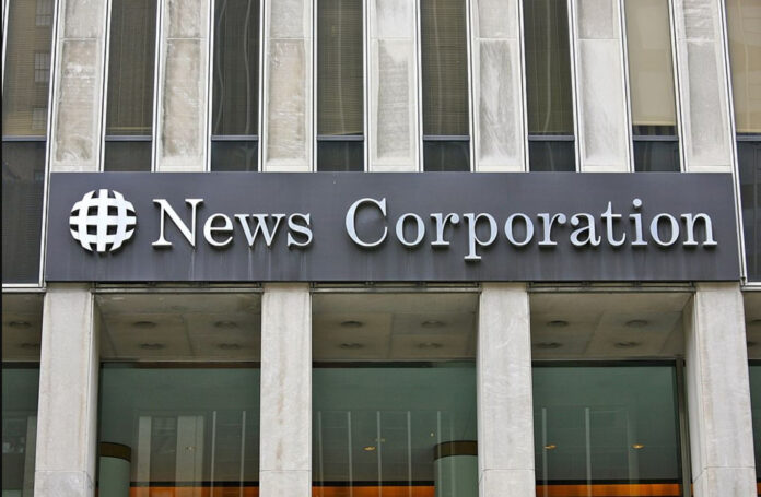 News Corp y Meta sellan acuerdo millonario para el uso de contenidos periodísticos en inteligencia artificial