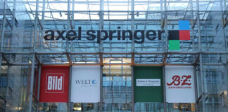 Axel Springer impulsa su expansión B2B en Estados Unidos con la compra de Bisnow
