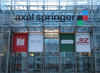 Axel Springer impulsa su expansión B2B en Estados Unidos con la compra de Bisnow