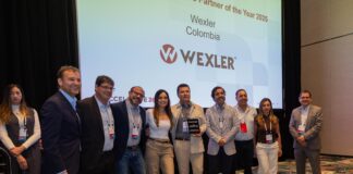 Fortinet reconoce a sus socios más destacados en América Latina durante Accelerate 2026