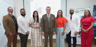 Centro de Atención Integral para la Discapacidad realiza conferencia sobre autismo
