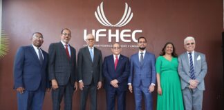 MESCyT impulsa cooperación académica en Foro Dominico-Húngaro de Rectores