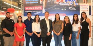 Carrefour anuncia la décimo segunda edición de su carrera 10K en Santo Domingo