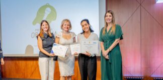 Fundación Farach y Colegio Loyola convocan la V edición del Premio a la Excelencia en la Oratoria Hispana Ing. Alejandro Farach Cruz