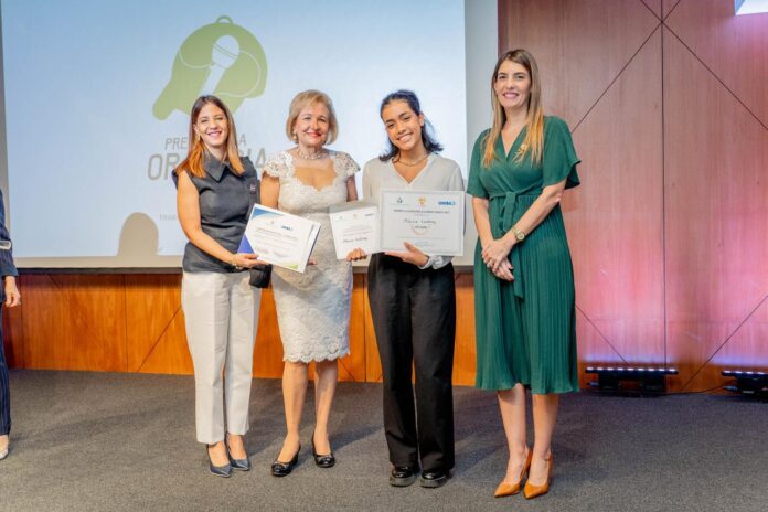 Fundación Farach y Colegio Loyola convocan la V edición del Premio a la Excelencia en la Oratoria Hispana Ing. Alejandro Farach Cruz