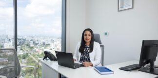 Productividad femenina redefine la eficiencia en seguridad y servicios de instalaciones