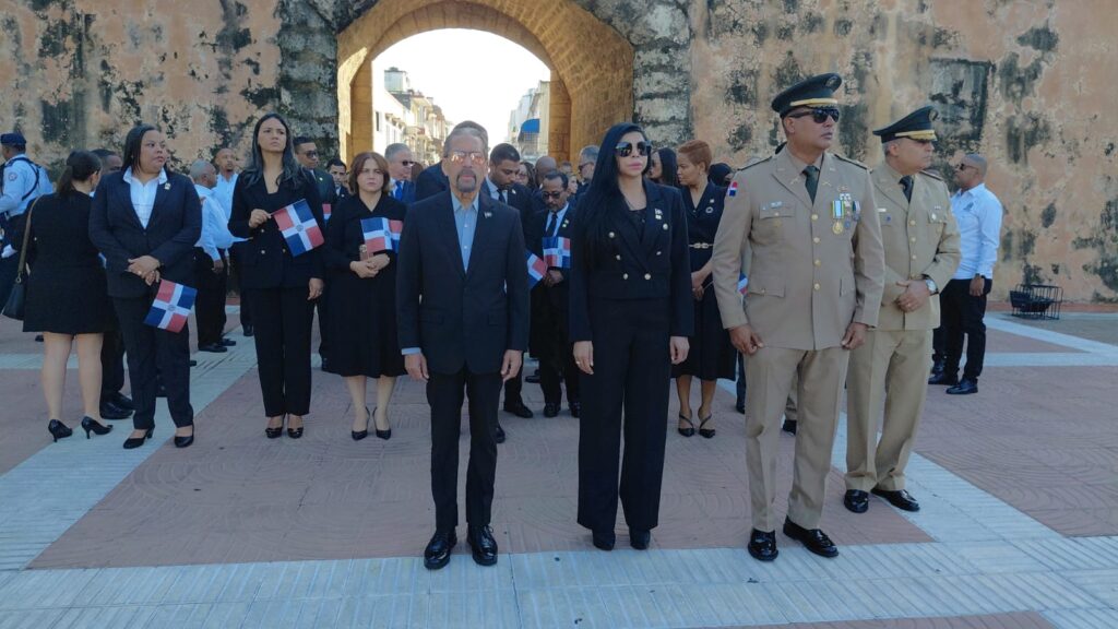 Efemérides Patrias recuerda el legado de Francisco del Rosario Sánchez y clausura el Mes de la Patria 2026