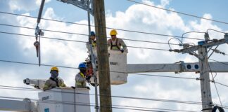 ETED realizará mantenimientos eléctricos y aperturas programadas este 28 de marzo