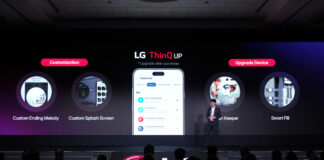 LG impulsa la era del “Zero Labor Home” y redefine el hogar inteligente en InnoFest 2026