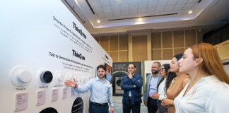 LG Electronics impulsa innovación adaptada a América Latina en InnoFest 2026