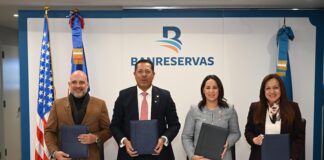 alianza para modernizar remesas e impulsar inclusión financiera