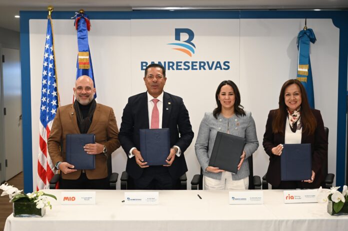 e50b8155-8694-42f5-abb9-6b599816682e alianza para modernizar remesas e impulsar inclusión financiera