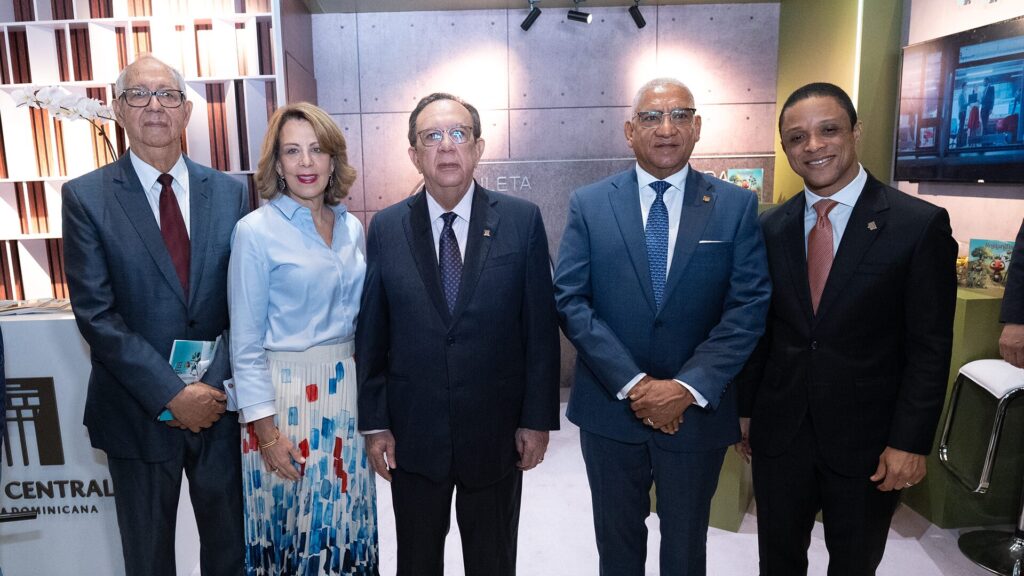 BCRD inaugura la Semana Económica y Financiera 2026 con participación récord de 58 instituciones