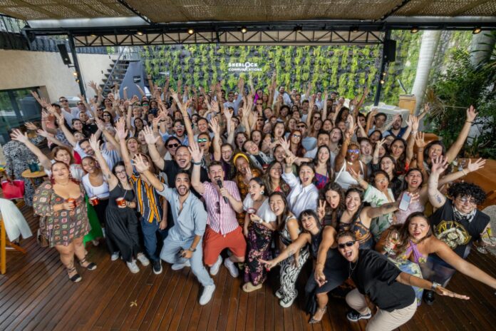 Sherlock Communications es reconocida entre las mejores agencias de PR del mundo