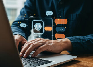 La IA redefine la seguridad laboral pasando de los chatbots a las cadenas de montaje