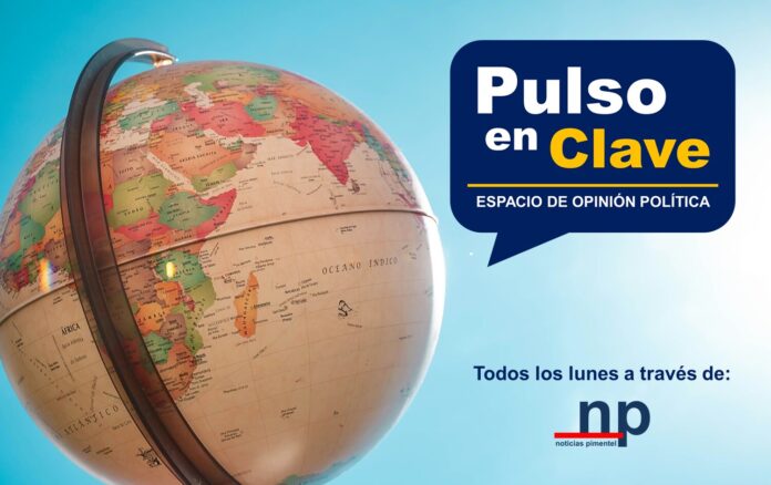 “Pulso en Clave” apuesta por el análisis político global con un nuevo espacio de opinión