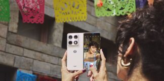 El nuevo motorola razr fold se posiciona como la cámara #1 en el segmento plegable a nivel global