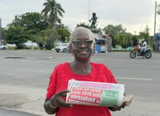 Cierre de dos diarios históricos evidencia la crisis de los medios en el Caribe