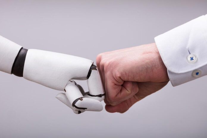 unnamed Por qué la inteligencia artificial necesita liderazgo y humanidad para transformar el trabajo