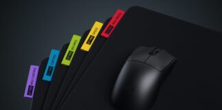 Razer lanza el Viper V4 Pro y el Gigantus V2 Pro para elevar el estándar competitivo en esports