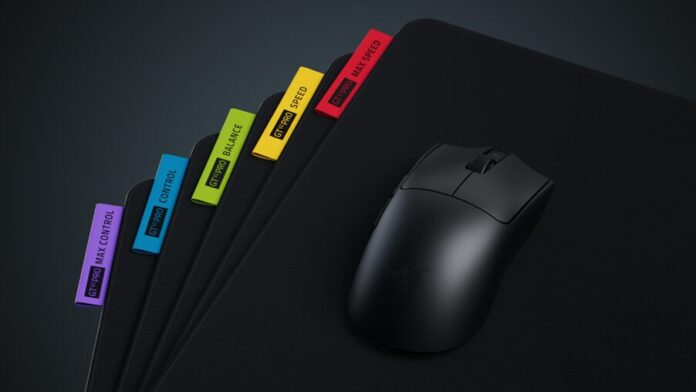 unnamed Razer lanza el Viper V4 Pro y el Gigantus V2 Pro para elevar el estándar competitivo en esports