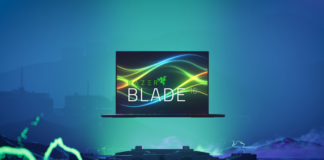 Más potencia y eficiencia en la laptop gamer más delgada de la marca