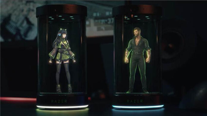 Razer presenta en la GDC 2026 el futuro de los videojuegos impulsado por inteligencia artificial