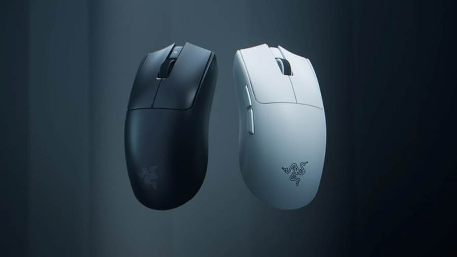 Razer lanza el Viper V4 Pro y el Gigantus V2 Pro para elevar el estándar competitivo en esports