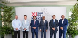 República Dominicana fortalece alianzas regionales rumbo a la XI Semana de la Energía de Olacde