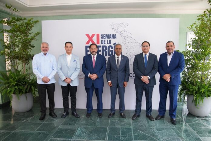 República Dominicana fortalece alianzas regionales rumbo a la XI Semana de la Energía de Olacde
