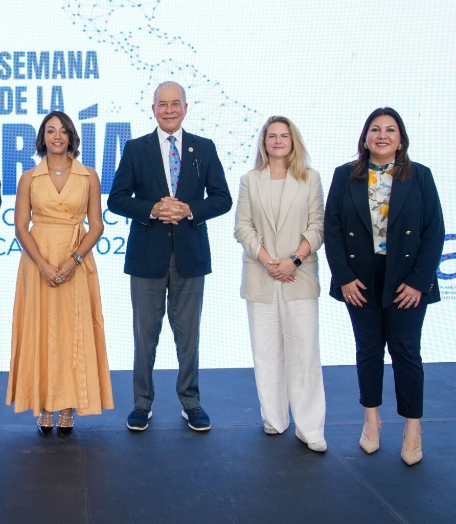República Dominicana fortalece alianzas regionales rumbo a la XI Semana de la Energía de Olacde