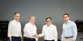 Dominican Motors apuesta por experiencia y nuevas audiencias en alianza estratégica con Auto Haus