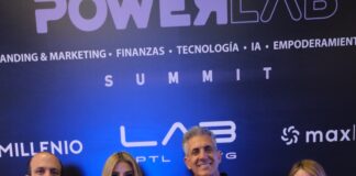 Powerlab Summit 2026 consolida la inteligencia artificial como eje del liderazgo empresarial