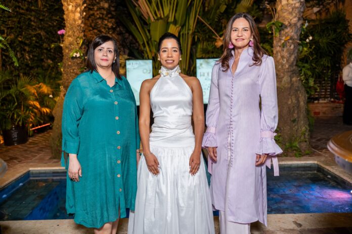 Bodas A La Moda anuncia la segunda edición de ‘The Wedding Event’ en Santo Domingo