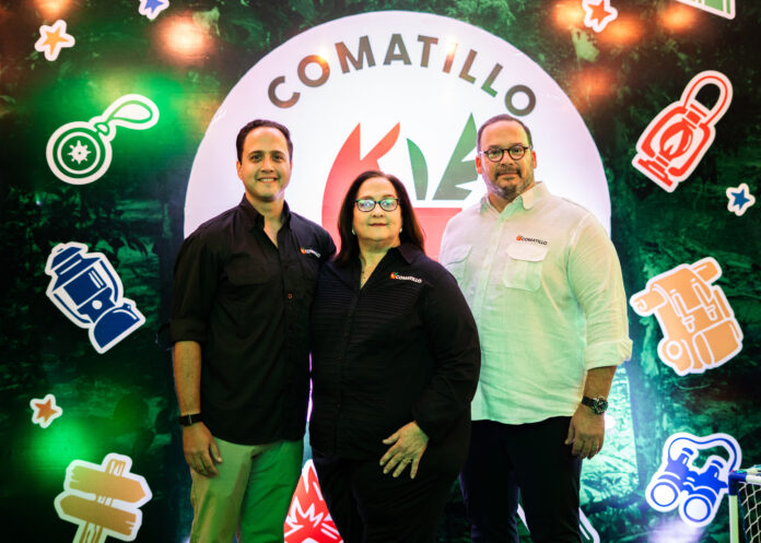 Campamento Comatillo relanza su marca y amplía su oferta de experiencias durante todo el año