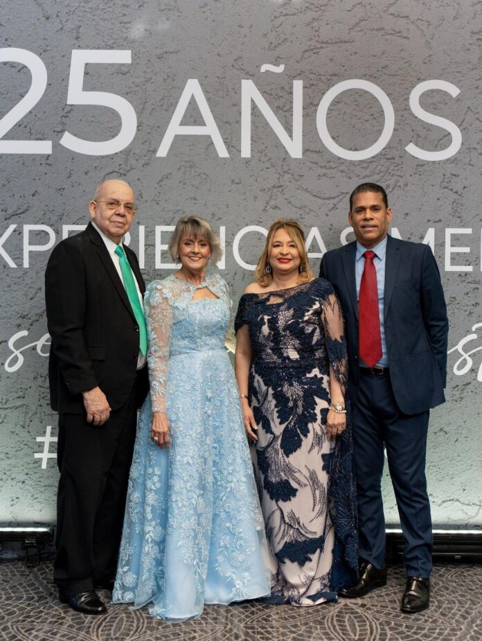 KM Destinos celebra 25 años con nueva imagen y apuesta por su expansión internacional