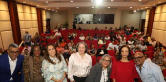 Solo el 22 % de los estudiantes domina la lectura fluida en República Dominicana