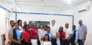 IES LHB reconoce la innovación docente con beca de maestría a María Fernanda Severino
