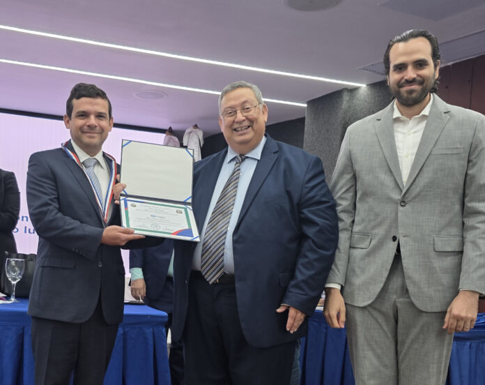 CEDIMAT es reconocida como Empresa de Excelencia Nacional en el sector salud