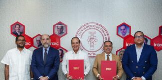 INTEC y AI Robotix impulsan alianza para innovar en la investigación del Alzheimer