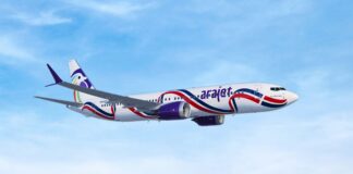 Arajet y Amadeus sellan alianza para expandir la distribución de vuelos en América