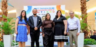 Ágora impulsa la inclusión con arte en la tercera Semana de Concienciación sobre el Autismo