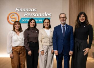 Banco Popular y ADCS impulsan educación financiera femenina con encuentro formativo Banco Popular y ADCS impulsan educación financiera femenina con encuentro formativo