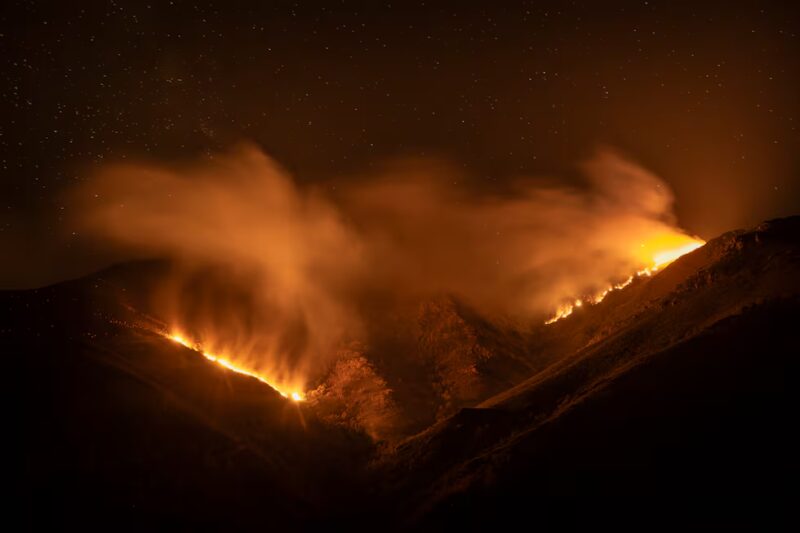 World Press Photo 2026: imágenes que retratan la realidad global