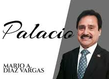 Periodista mexicano Mario Díaz participará en la Segunda Cumbre Mundial de la Voz en República Dominicana